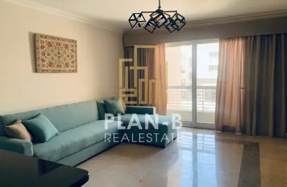 Apartment - Studio - 2 Bathrooms for sale in New Giza - Cairo Alexandria Desert Road - 6 October City - Giza