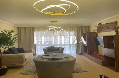 Apartment - 3 Bedrooms - 2 Bathrooms for rent in Privado - Madinaty - Cairo