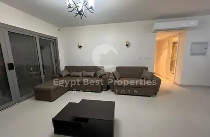 Chalet - 2 Bedrooms - 1 Bathroom for sale in Marassi - Sidi Abdel Rahman - North Coast