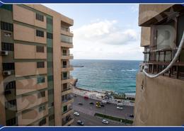 Apartment - 3 bedrooms - 2 bathrooms for للايجار in Ali Abadi St. - Saraya - Sidi Beshr - Hay Awal El Montazah - Alexandria
