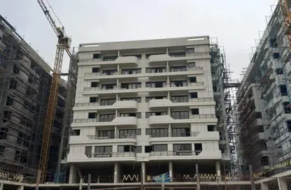 Apartment - 3 Bedrooms - 2 Bathrooms for sale in Go Heliopolis - Masaken Al Mohandesin - Nasr City - Cairo
