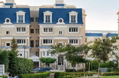 iVilla - 3 Bedrooms - 3 Bathrooms for sale in Mountain View 1.1 - 5th Settlement Compounds - The 5th Settlement - New Cairo City - Cairo