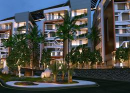 Apartment - 2 bedrooms - 2 bathrooms for للبيع in Zizinia Al Mostakbal - Mostakbal City Compounds - Mostakbal City - Future City - Cairo
