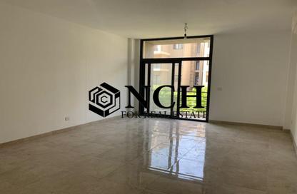 شقة - 3 غرف نوم - 3 حمامات للايجار في مون ريزيدنس - فيفث سكوير - التجمع الخامس - مدينة القاهرة الجديدة - القاهرة