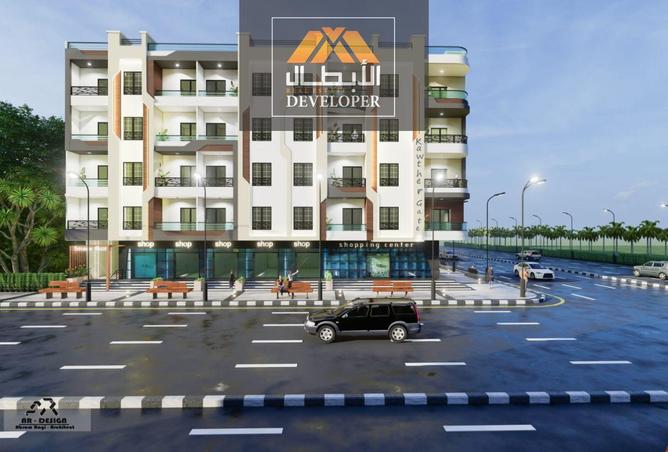 8206081 - صورة العقار 2