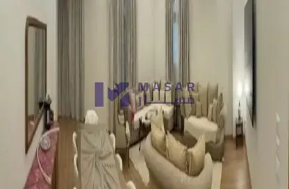شقة - 3 غرف نوم - 3 حمامات للبيع في النرجس 4 - النرجس - مدينة القاهرة الجديدة - القاهرة