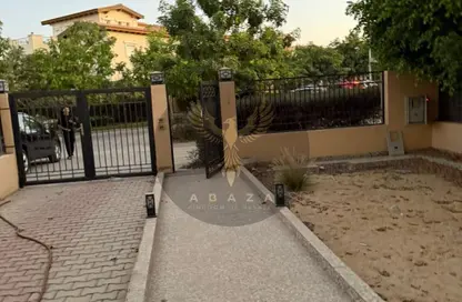 تاون هاوس - 3 غرف نوم - 4 حمامات للايجار في ذا ريزيدنسز - هايد بارك - مدينة القاهرة الجديدة - القاهرة