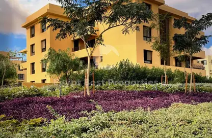 Apartment - 3 Bedrooms - 4 Bathrooms for sale in O West - 6 October Compounds - 6 October City - Giza