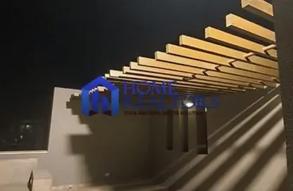 (بنتهاوس  (روف - 3 غرف نوم - 4 حمامات للايجار في ايستاون - كمبوندات التجمع الخامس - التجمع الخامس - مدينة القاهرة الجديدة - القاهرة