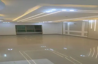 Apartment - 3 Bedrooms - 2 Bathrooms for sale in Al Lebeny Axis - El Mariouteya - Faisal - Hay El Haram - Giza