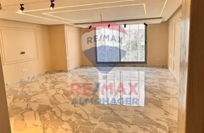 Apartment - 3 Bedrooms - 2 Bathrooms for rent in Joulz - Cairo Alexandria Desert Road - 6 October City - Giza