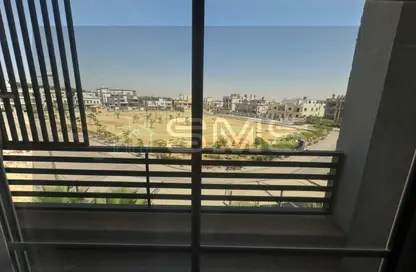 Apartment - 3 Bedrooms - 3 Bathrooms for rent in West Golf - El Katameya Compounds - El Katameya - New Cairo City - Cairo