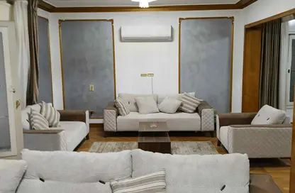 Apartment - 3 Bedrooms - 2 Bathrooms for sale in Shooting Club Street - Dokki - Giza Apartment - 3 Bedrooms - 2 Bathrooms for sale in Shooting Club Street - Dokki - Giza