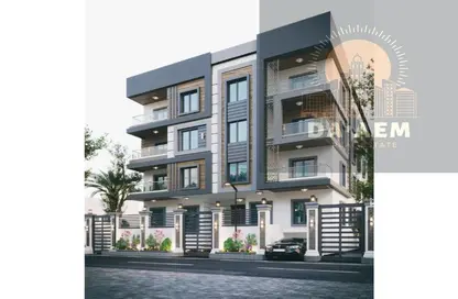 Land - Studio for sale in The 5th Settlement - New Cairo City - Cairo
