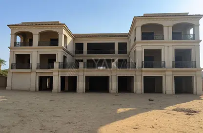 Villa - 6 Bedrooms - 6 Bathrooms for sale in Villar - North Investors Area - New Cairo City - Cairo