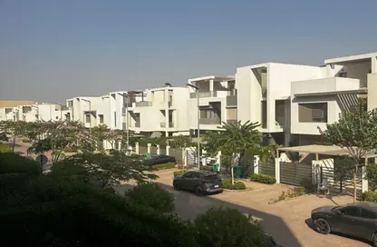 Apartment - 3 Bedrooms - 3 Bathrooms for sale in Fifth Square - The 5th Settlement - New Cairo City - Cairo