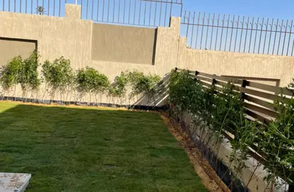 منزل مزدوج - 6 غرف نوم - 6 حمامات للايجار في جرين 4 - كمبوندات 6 أكتوبر - مدينة 6 أكتوبر - الجيزة
