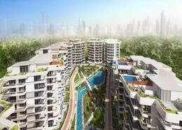 Penthouse - 4 bedrooms - 4 bathrooms for للبيع in Serrano - New Capital Compounds - New Capital City - Cairo