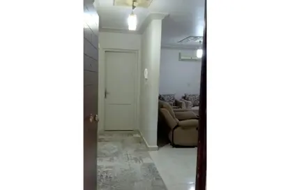 Apartment - 1 Bedroom - 1 Bathroom for sale in Madinaty - Cairo
