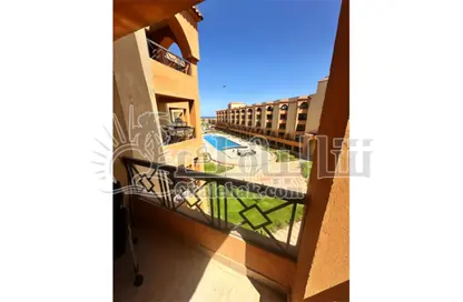 شاليه - 2 غرف نوم - 1 حمام للبيع في اورلاندو 2 - العين السخنة - السويس