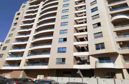 شقة - 3 غرف نوم - 2 حمامات للبيع في مدينة الفرسان - المعادي الجديدة - حي المعادي - القاهرة