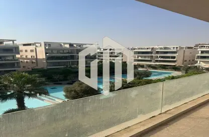 شقة - 3 غرف نوم - 2 حمامات للايجار في لايك فيو ريزيدنس - كمبوندات التجمع الخامس - التجمع الخامس - مدينة القاهرة الجديدة - القاهرة