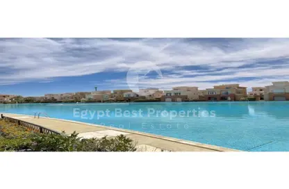 شاليه - غرفة نوم - 1 حمام للبيع في مراسي - سيدي عبد الرحمن - الساحل الشمالي