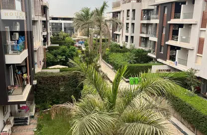 Penthouse - 4 Bedrooms - 4 Bathrooms for sale in Zayed Dunes - 6th District - Sheikh Zayed City - Giza