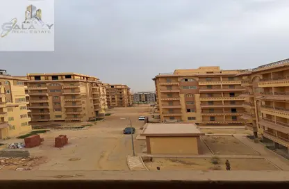 شقة - 3 غرف نوم - 2 حمامات للبيع في عمارات الاندلس - حى الاندلس - مدينة القاهرة الجديدة - القاهرة