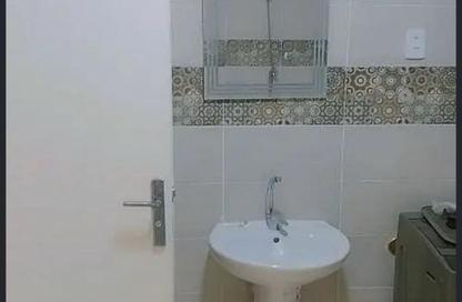Apartment - 2 Bedrooms - 1 Bathroom for rent in Aljazi Marriott Residences - Mohamed Naguib Axis - North Investors Area - New Cairo City - Cairo
