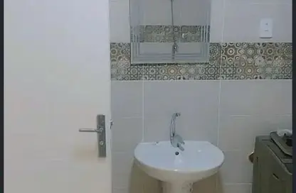 شقة - 2 غرف نوم - 1 حمام للايجار في الجازي ماريوت ريزيدانس - محور محمد نجيب - المستثمرين الشمالية - مدينة القاهرة الجديدة - القاهرة