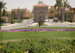 Villa - 4 Bedrooms - 3 Bathrooms for sale in Stella Heliopolis - Cairo - Ismailia Desert Road - Cairo