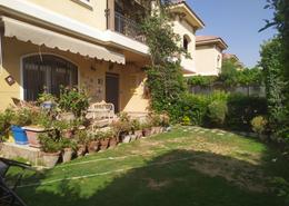 Villa - 2 bedrooms for للايجار in Madinaty - Cairo
