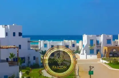 Chalet - 1 Bedroom - 1 Bathroom for sale in Bianchi - Sidi Abdel Rahman - North Coast