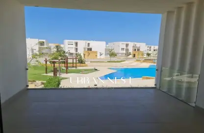 فيلا - 5 غرف نوم - 6 حمامات للبيع في سي شيل - سيدي عبد الرحمن - الساحل الشمالي