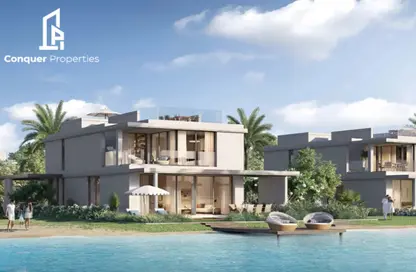 Townhouse - 4 Bedrooms - 3 Bathrooms for sale in Soul North Coast - Qesm Ad Dabaah - North Coast Townhouse - 4 Bedrooms - 3 Bathrooms for sale in Soul North Coast - Qesm Ad Dabaah - North Coast