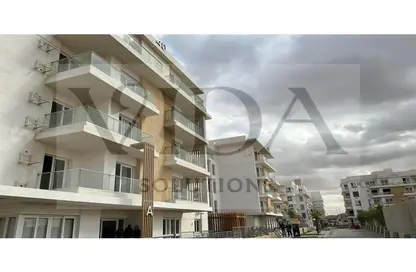 Duplex - 4 Bedrooms - 4 Bathrooms for sale in Mountain View iCity October - 6 October Compounds - 6 October City - Giza