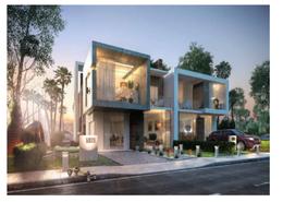Villa - 4 bedrooms - 4 bathrooms for للبيع in La vista Ras El Hikma - Ras Al Hekma - North Coast