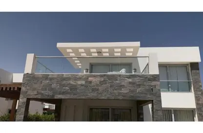 Villa - 4 Bedrooms - 2 Bathrooms for sale in Almaza Bay - Qesm Marsa Matrouh - North Coast