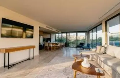 Villa - 5 Bedrooms - 4 Bathrooms for sale in Cleopatra Square - 26th of July Corridor - 6 October City - Giza