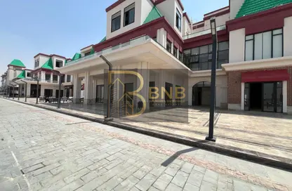 محل تجاري - استوديو - 1 حمام للايجار في شارع التسعين - التجمع الخامس - مدينة القاهرة الجديدة - القاهرة