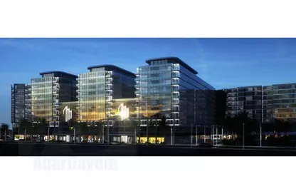 Apartment - 3 Bedrooms - 2 Bathrooms for sale in Katameya Gate - El Katameya Compounds - El Katameya - New Cairo City - Cairo