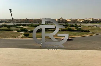 Apartment - 3 Bedrooms - 2 Bathrooms for sale in Ahmed Shawky Axis - El Banafseg 1 - El Banafseg - New Cairo City - Cairo