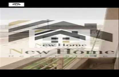 Apartment - 3 Bedrooms - 2 Bathrooms for sale in The 5th Settlement - New Cairo City - Cairo