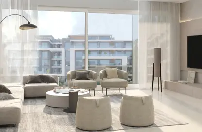 Apartment - 3 Bedrooms - 2 Bathrooms for sale in El Patio Sola - El Patio - El Shorouk Compounds - Shorouk City - Cairo