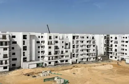 بناية كاملة - استوديو - 4 حمامات للبيع في أو ويست - كمبوندات 6 أكتوبر - مدينة 6 أكتوبر - الجيزة
