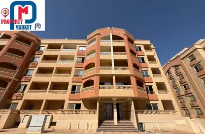 شقة - 3 غرف نوم - 1 حمام للبيع في التوسعات الشمالية - مدينة 6 أكتوبر - الجيزة