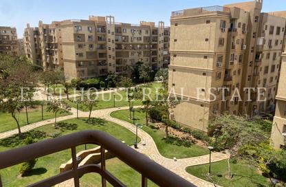Apartment - 3 Bedrooms - 2 Bathrooms for rent in Madinaty - Cairo