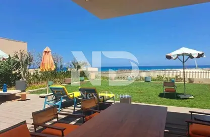 Penthouse - 4 Bedrooms - 5 Bathrooms for sale in June - Ras Al Hekma - North Coast