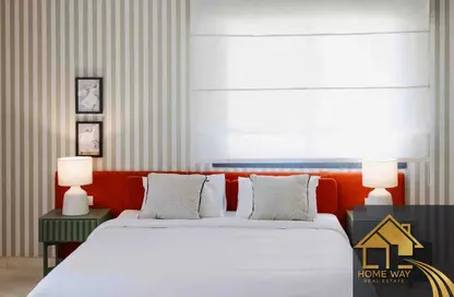 Apartment - 1 Bedroom - 1 Bathroom for rent in Villette - 5th Settlement Compounds - The 5th Settlement - New Cairo City - Cairo Apartment - 1 Bedroom - 1 Bathroom for rent in Villette - 5th Settlement Compounds - The 5th Settlement - New Cairo City - Cairo